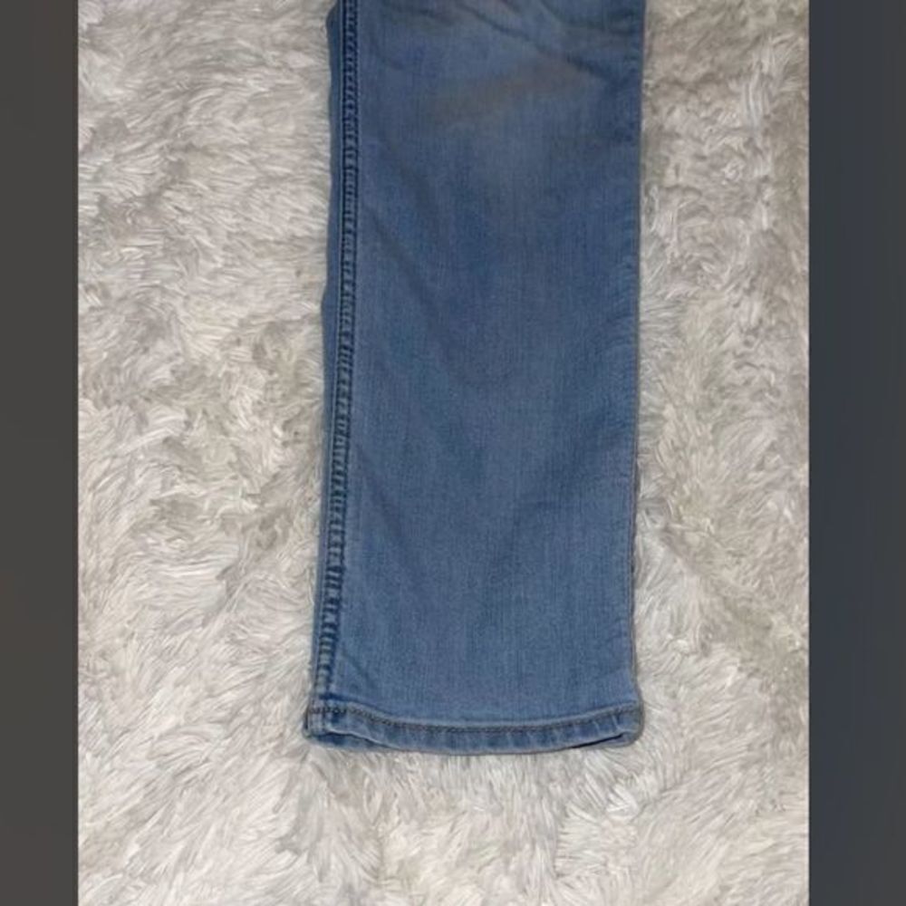 HOLLISTER ― 9 SHORT ― Soft Denim Jeans W29 L30 - Picture 3 of 4